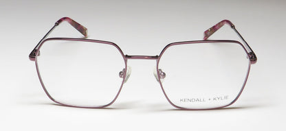 Kendall + Kylie Kko200ck Carla Eyeglasses by ModaFrames