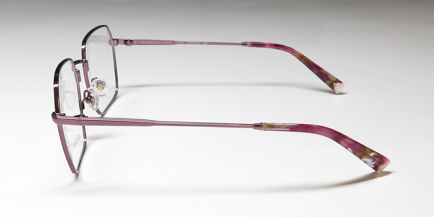 Kendall + Kylie Kko200ck Carla Eyeglasses by ModaFrames