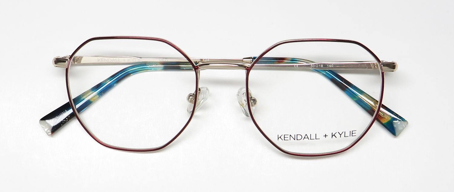Kendall + Kylie Kko196 Dezi Eyeglasses by ModaFrames
