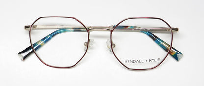 Kendall + Kylie Kko196 Dezi Eyeglasses by ModaFrames