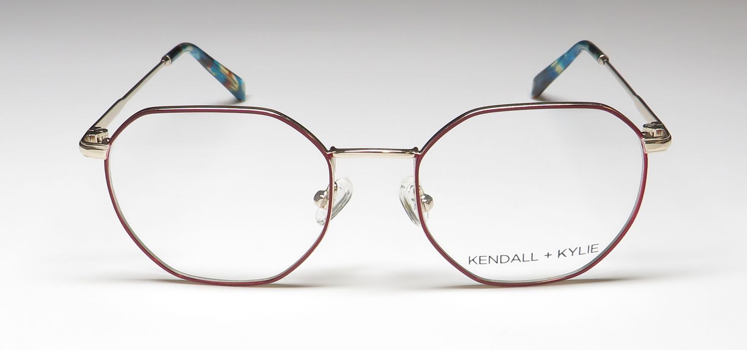 Kendall + Kylie Kko196 Dezi Eyeglasses by ModaFrames