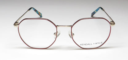 Kendall + Kylie Kko196 Dezi Eyeglasses by ModaFrames