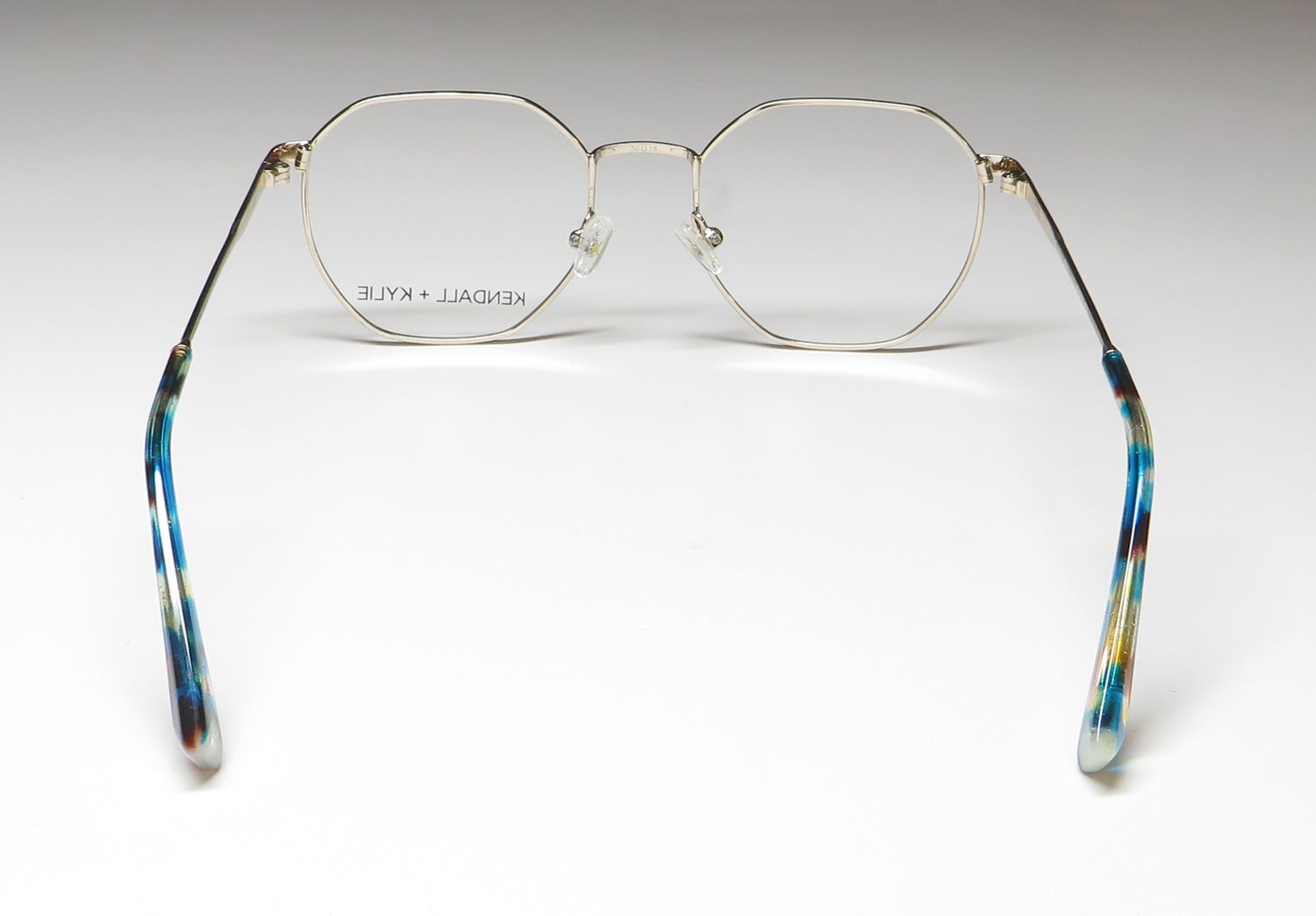 Kendall + Kylie Kko196 Dezi Eyeglasses by ModaFrames