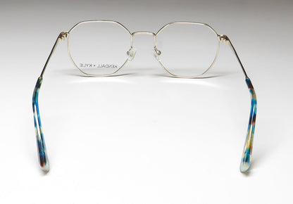 Kendall + Kylie Kko196 Dezi Eyeglasses by ModaFrames