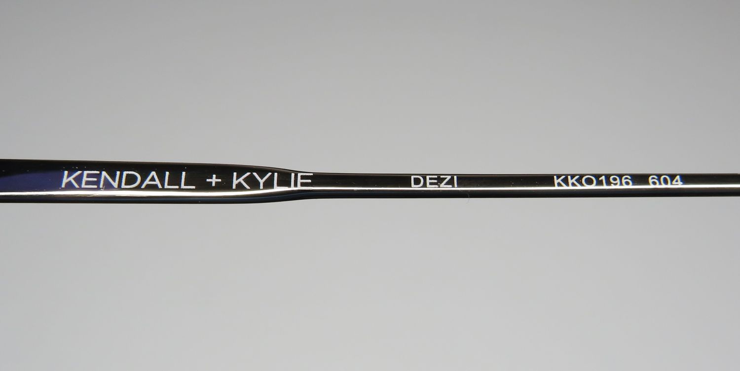 Kendall + Kylie Kko196 Dezi Eyeglasses by ModaFrames