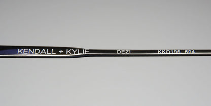 Kendall + Kylie Kko196 Dezi Eyeglasses by ModaFrames