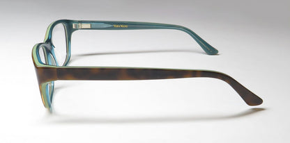 Vera Wang Luxe Jacquette Eyeglasses by ModaFrames