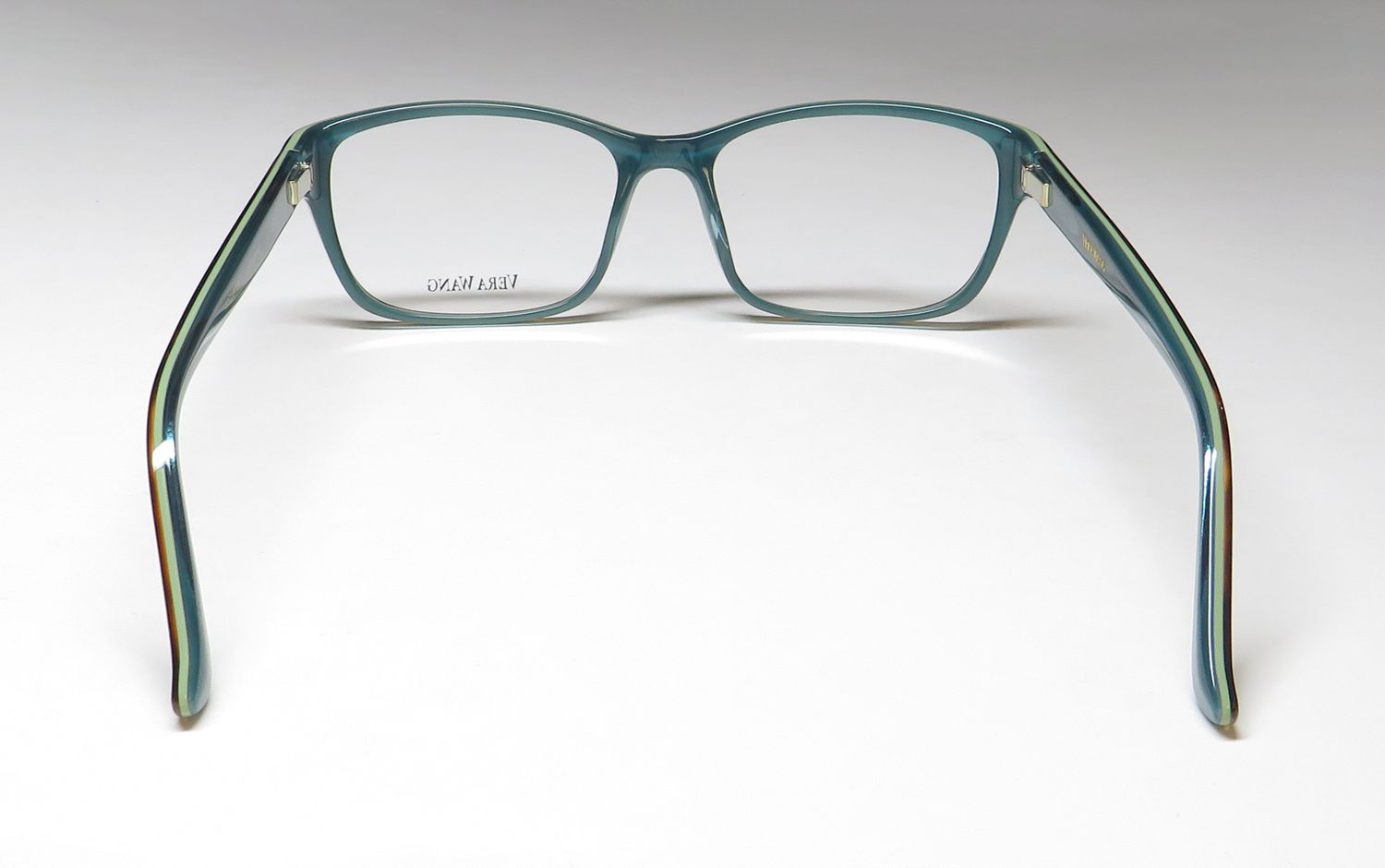 Vera Wang Luxe Jacquette Eyeglasses by ModaFrames