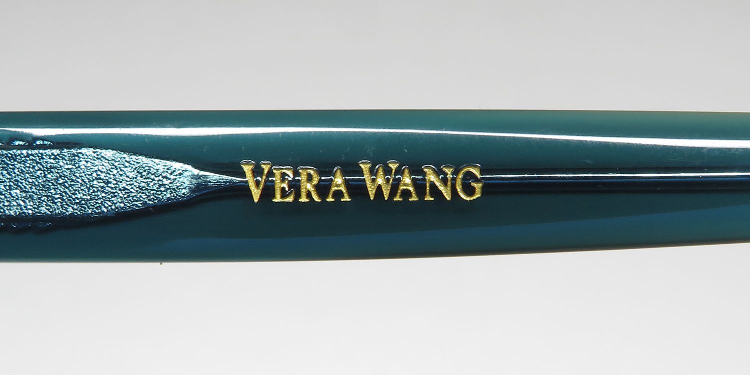 Vera Wang Luxe Jacquette Eyeglasses by ModaFrames