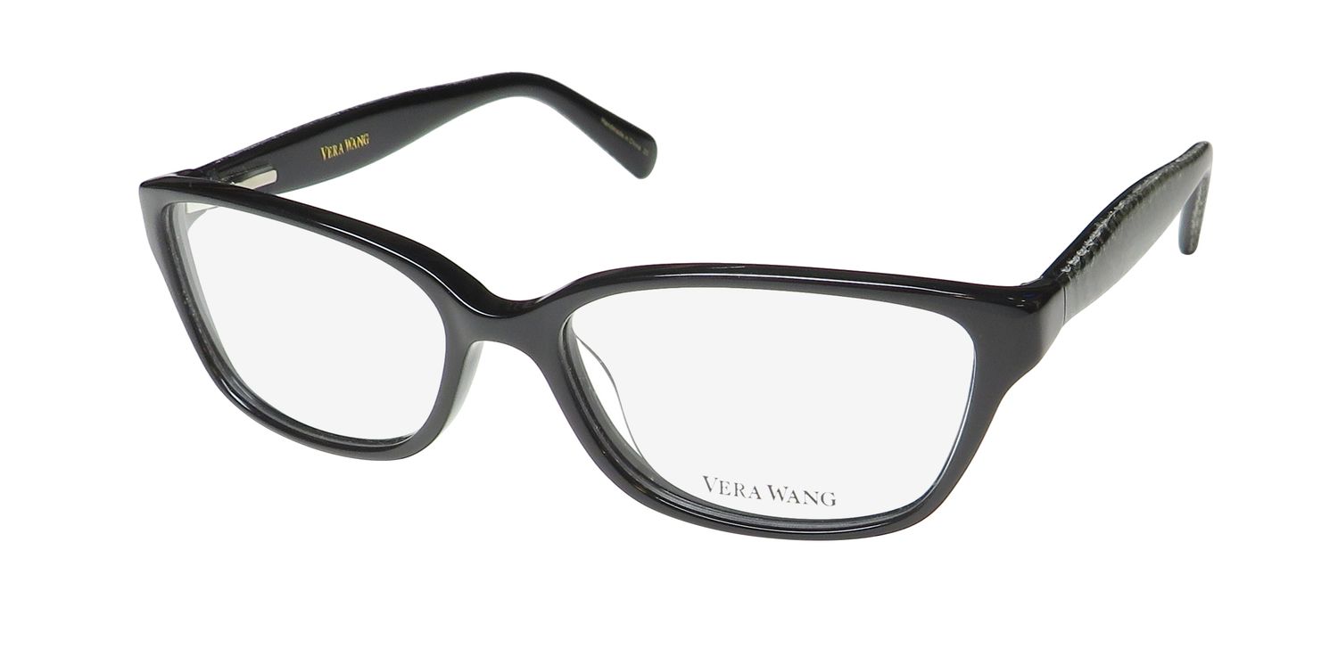 Vera Wang V325 Eyeglasses by ModaFrames