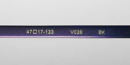 Vera Wang V026 Eyeglasses by ModaFrames