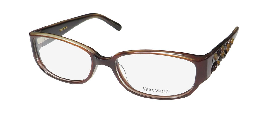 Vera Wang V088 Eyeglasses by ModaFrames