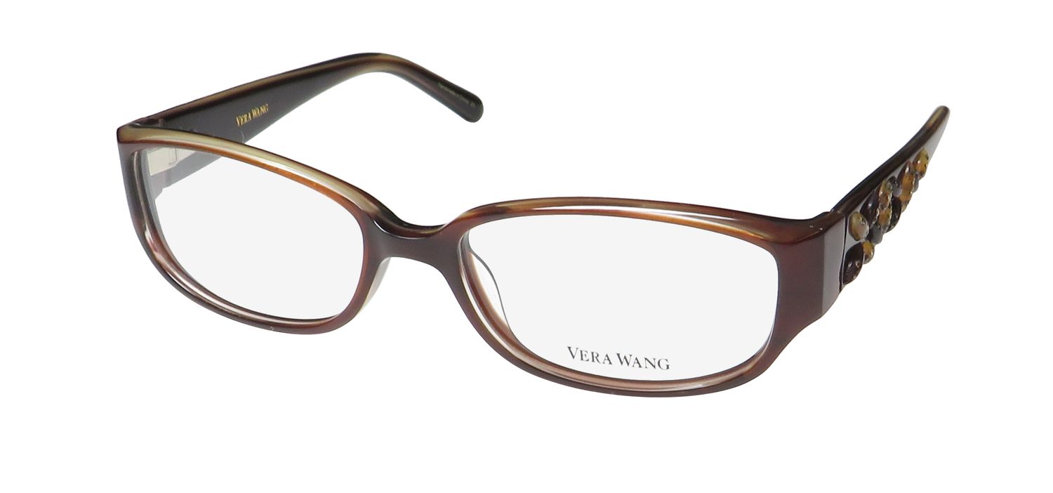 Vera Wang V088 Eyeglasses by ModaFrames