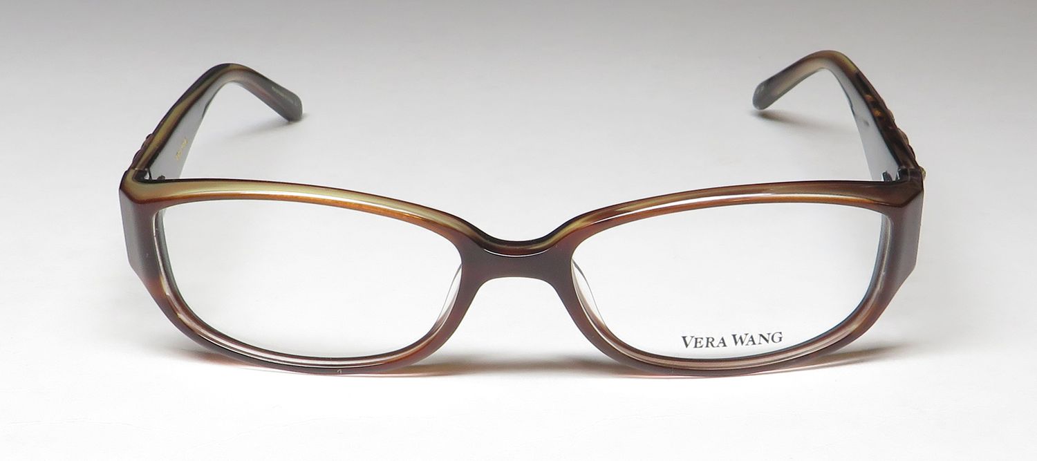 Vera Wang V088 Eyeglasses by ModaFrames