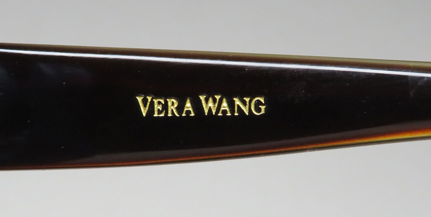 Vera Wang V088 Eyeglasses by ModaFrames