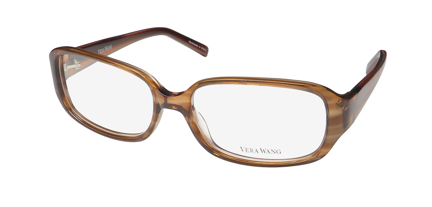 Vera Wang Ve05 Eyeglasses by ModaFrames