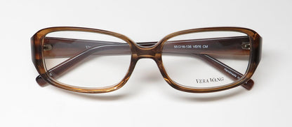 Vera Wang Ve05 Eyeglasses by ModaFrames