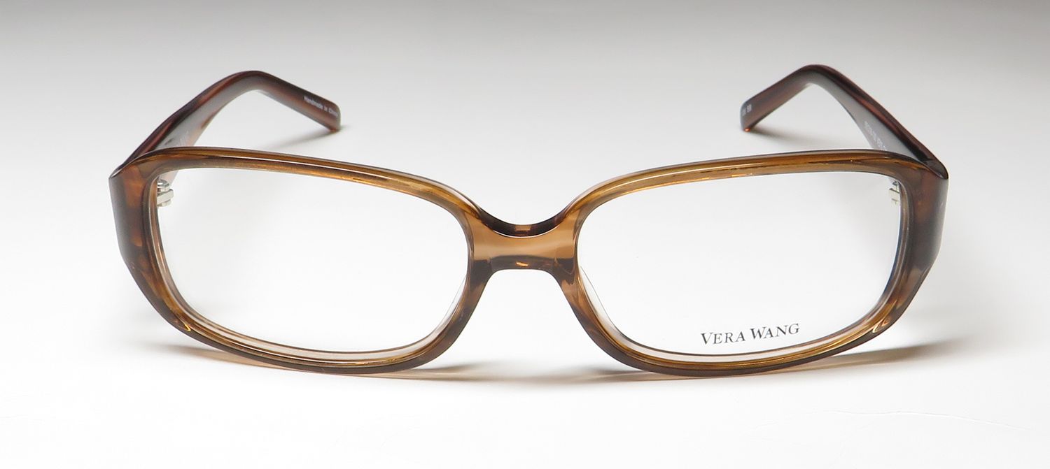 Vera Wang Ve05 Eyeglasses by ModaFrames
