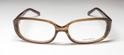 Vera Wang Ve05 Eyeglasses by ModaFrames