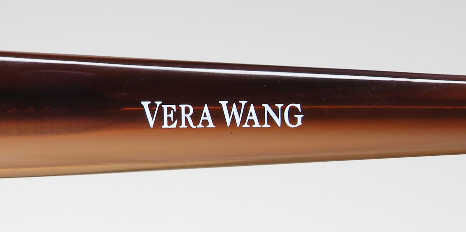 Vera Wang Ve05 Eyeglasses by ModaFrames