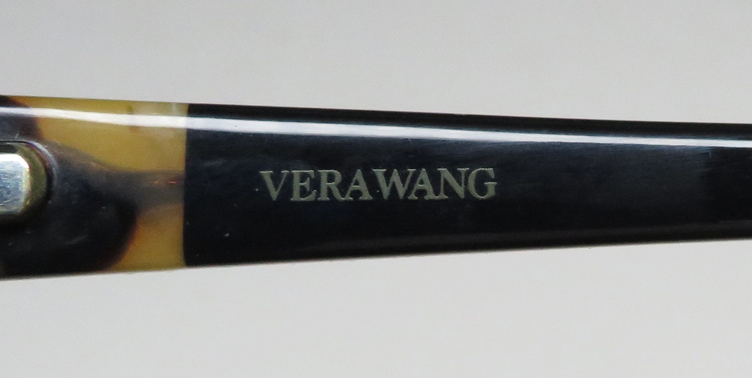 Vera Wang V384 Eyeglasses by ModaFrames