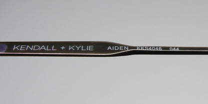 Kendall + Kylie Kks4046 Aiden Sunglasses by ModaFrames