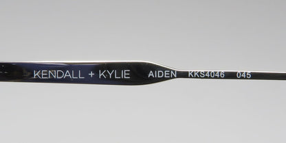 Kendall + Kylie Kks4046 Aiden Sunglasses by ModaFrames