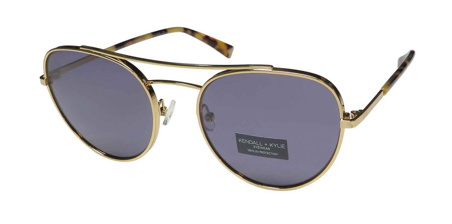 Kendall + Kylie Kks4025 Reese Sunglasses by ModaFrames