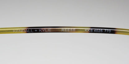 Kendall + Kylie Kks4025 Reese Sunglasses by ModaFrames