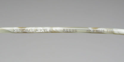 Kendall + Kylie Kks4025 Reese Sunglasses by ModaFrames