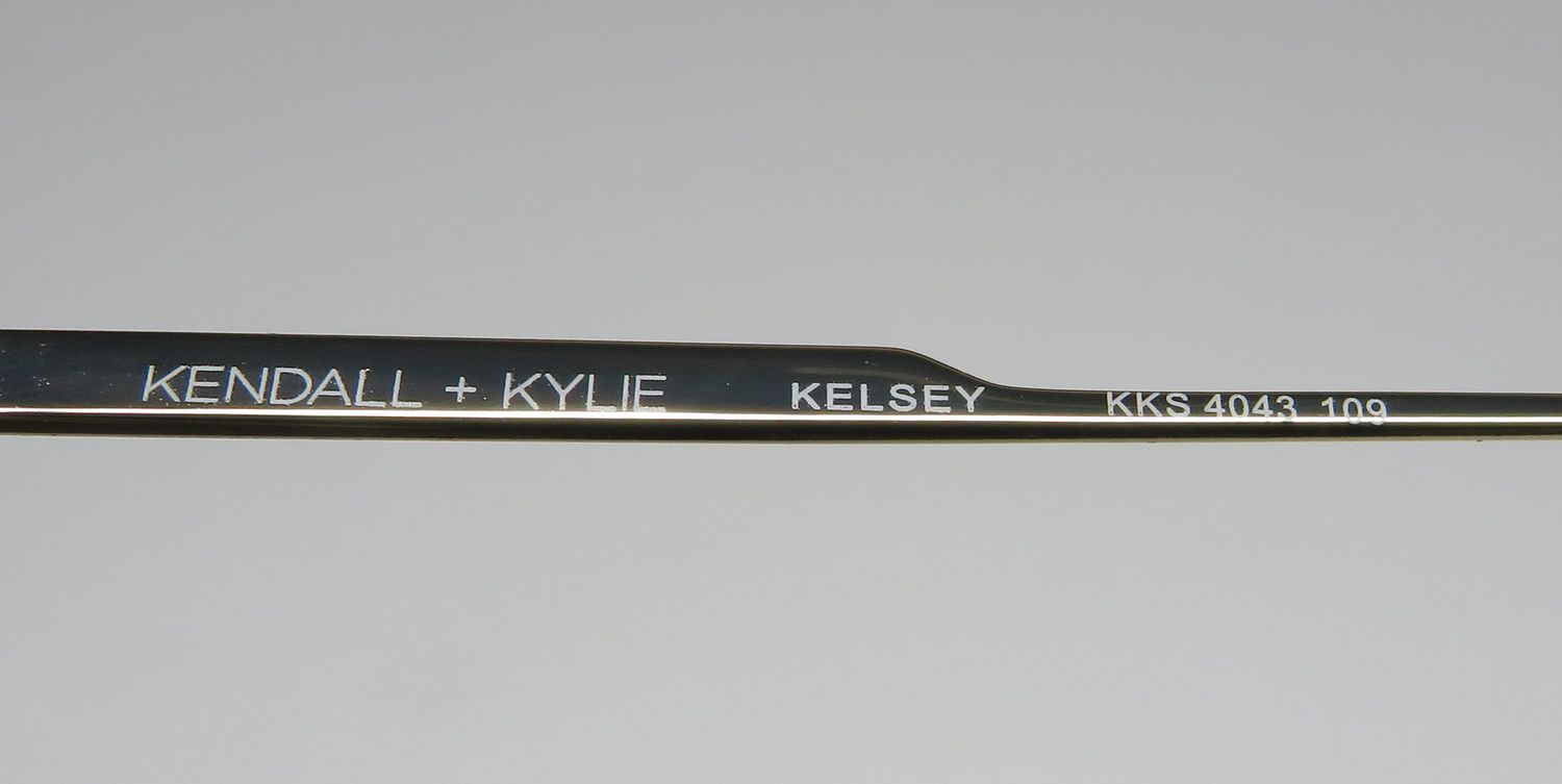 Kendall + Kylie Kks4043 Kelsey Sunglasses by ModaFrames