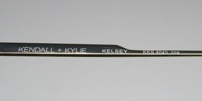 Kendall + Kylie Kks4043 Kelsey Sunglasses by ModaFrames