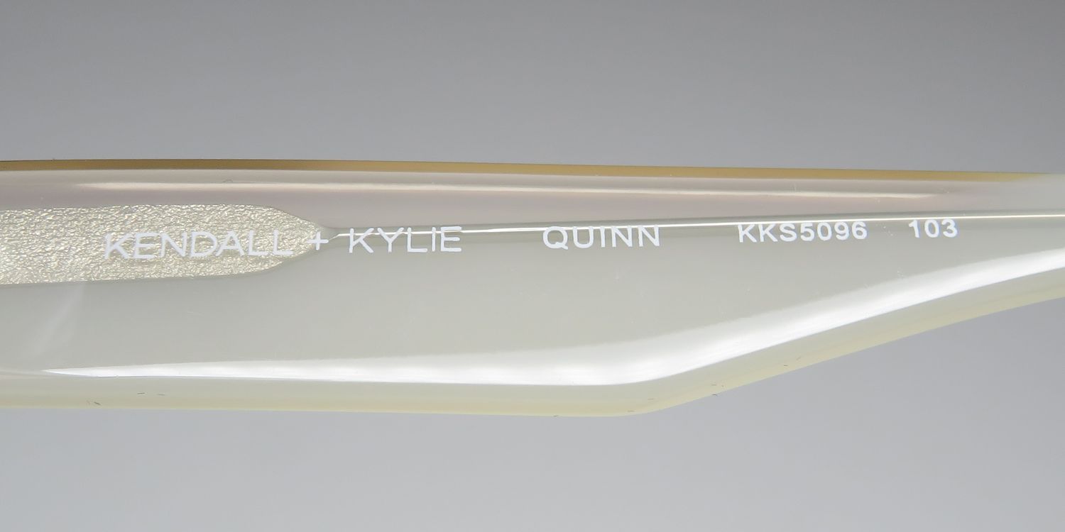Kendall + Kylie Kks5096 Quinn Sunglasses by ModaFrames