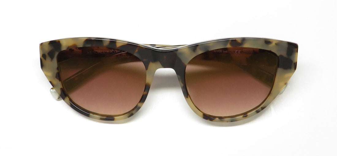 Kendall + Kylie Kks5015 Sienna Sunglasses by ModaFrames