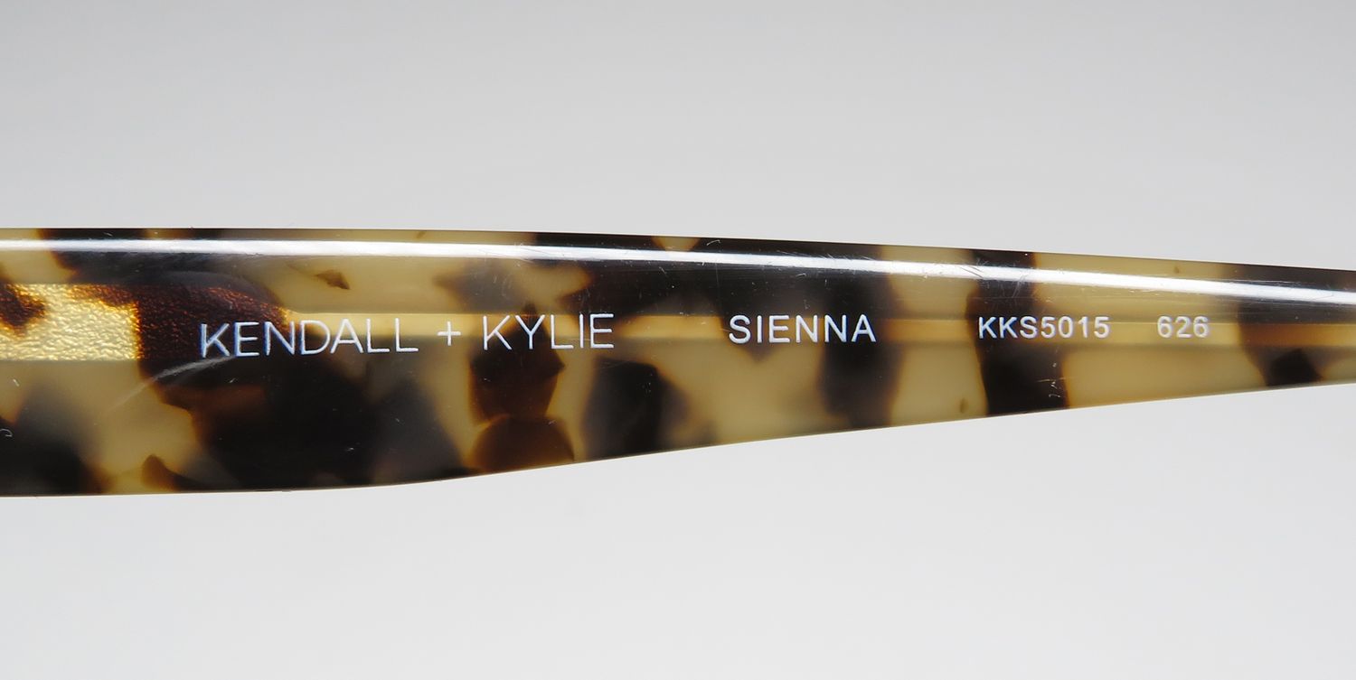 Kendall + Kylie Kks5015 Sienna Sunglasses by ModaFrames