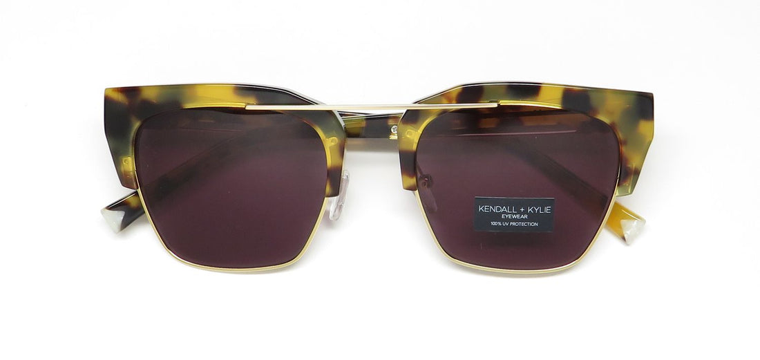 Kendall + Kylie Kk5030 Cosette Sunglasses by ModaFrames