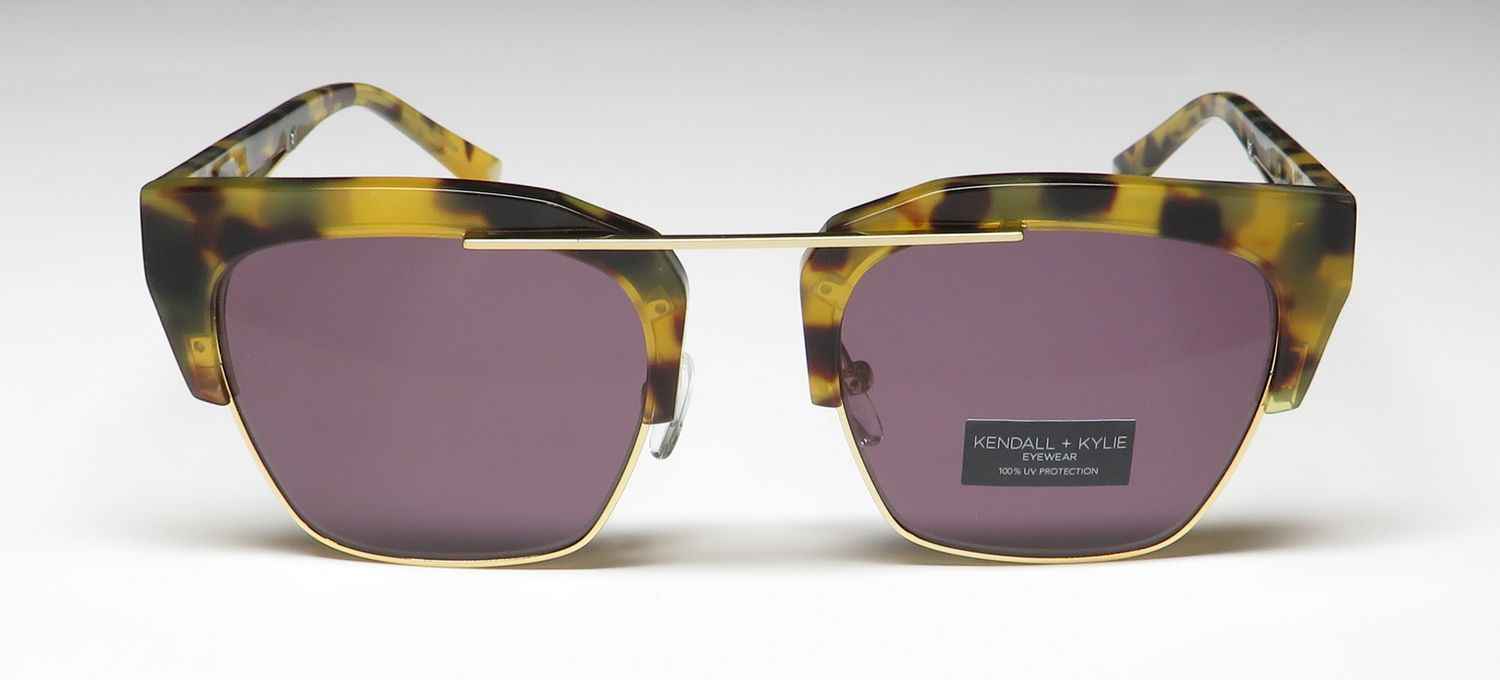 Kendall + Kylie Kk5030 Cosette Sunglasses by ModaFrames