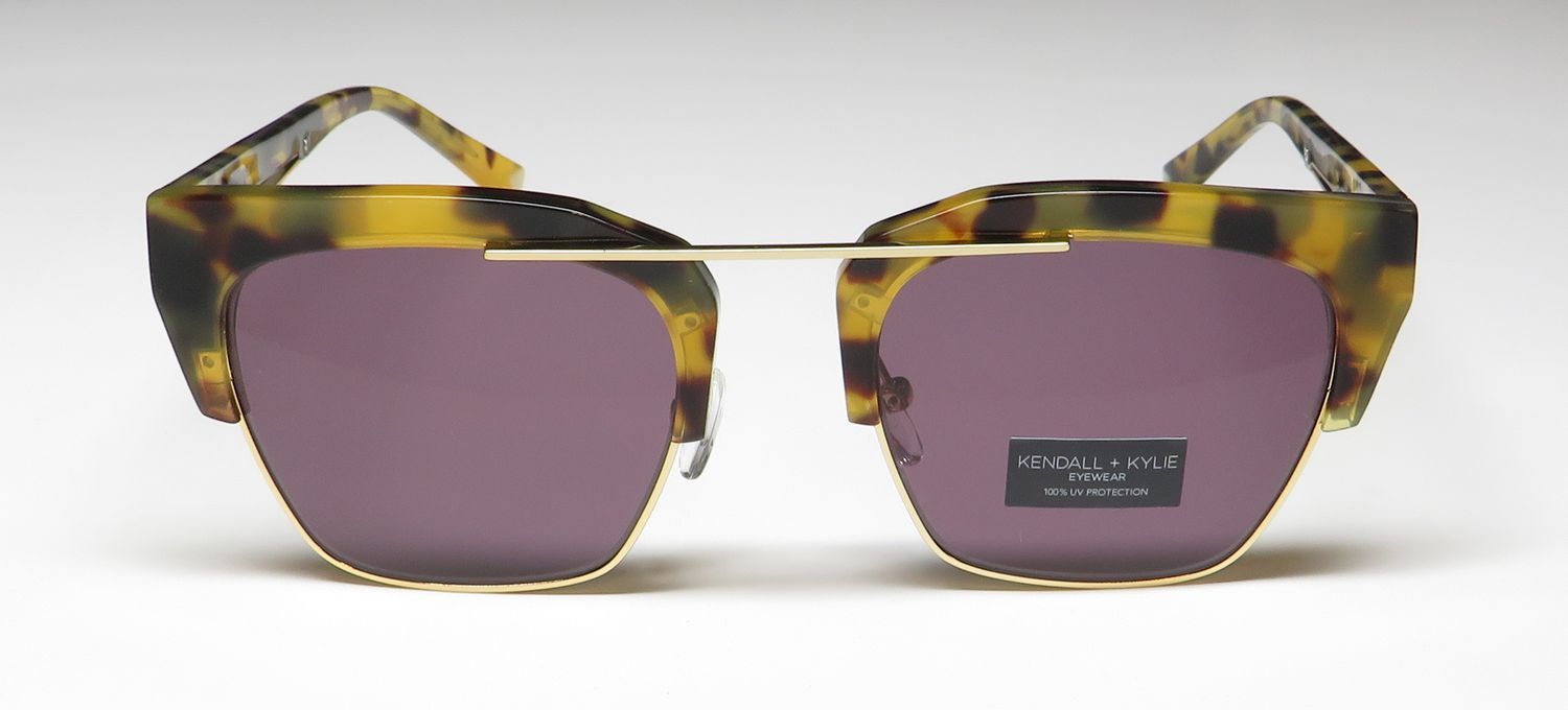 Kendall + Kylie Kk5030 Cosette Sunglasses by ModaFrames