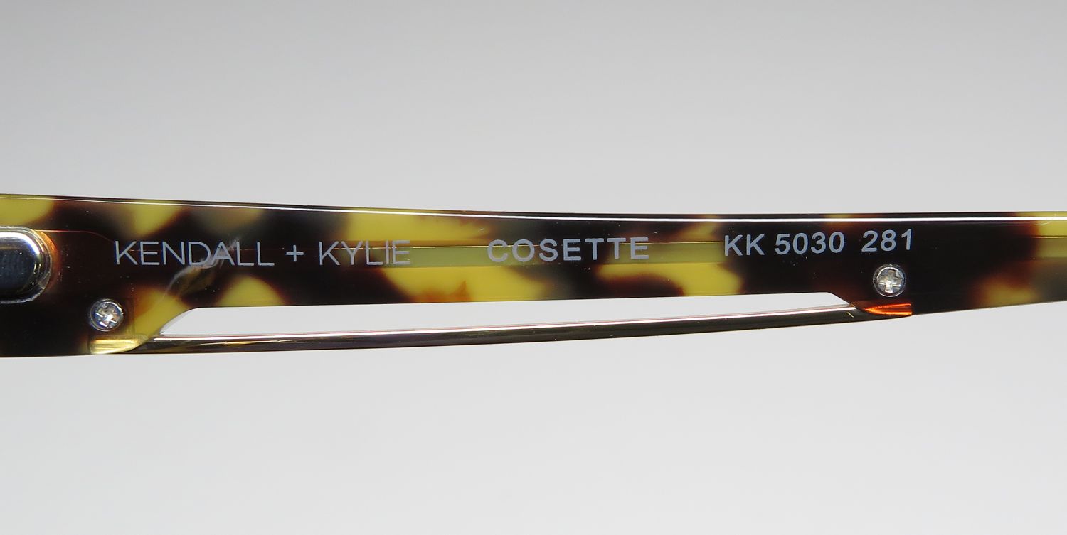 Kendall + Kylie Kk5030 Cosette Sunglasses by ModaFrames
