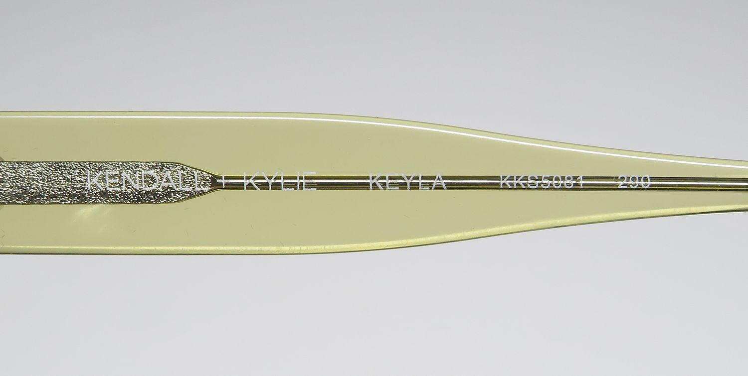 Kendall + Kylie Kks5081 Keyla Sunglasses by ModaFrames