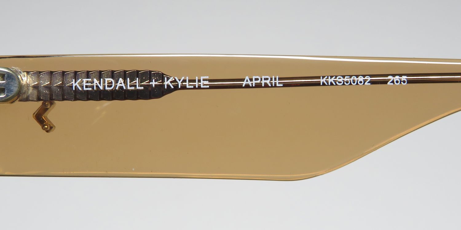 Kendall + Kylie Kks5082 April Sunglasses by ModaFrames
