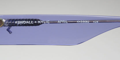 Kendall + Kylie Kks5082 April Sunglasses by ModaFrames