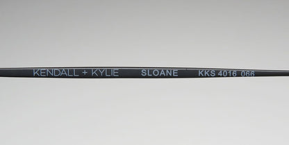 Kendall + Kylie Kks4016 Sloane Sunglasses by ModaFrames