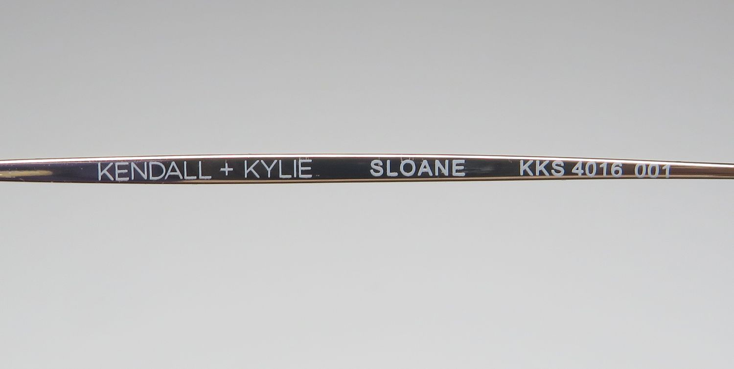 Kendall + Kylie Kks4016 Sloane Sunglasses by ModaFrames