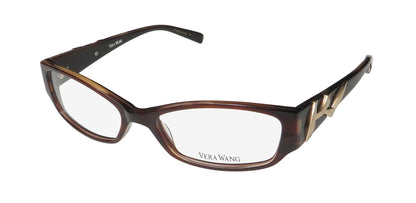 Vera Wang V080 Eyeglasses by ModaFrames