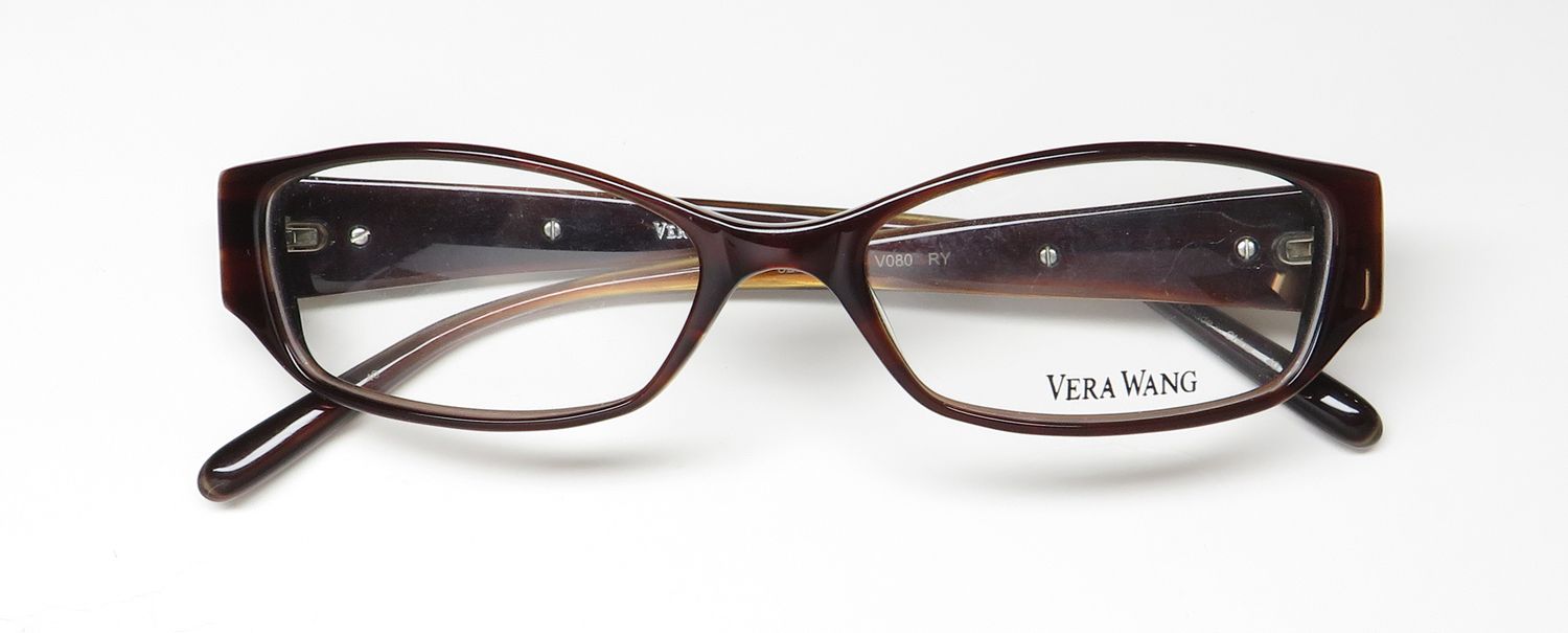 Vera Wang V080 Eyeglasses by ModaFrames