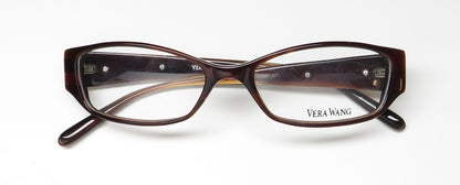 Vera Wang V080 Eyeglasses by ModaFrames