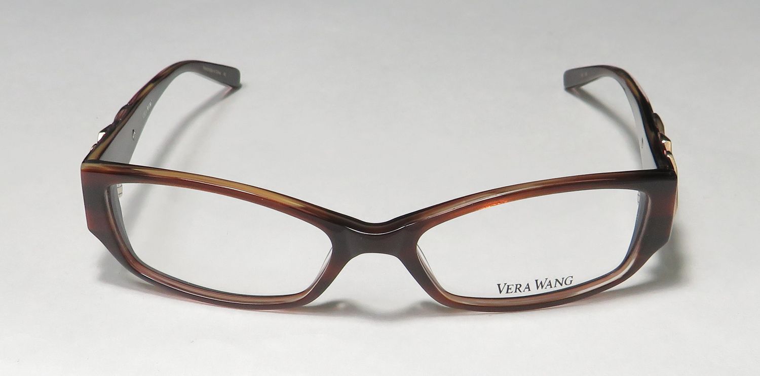 Vera Wang V080 Eyeglasses by ModaFrames