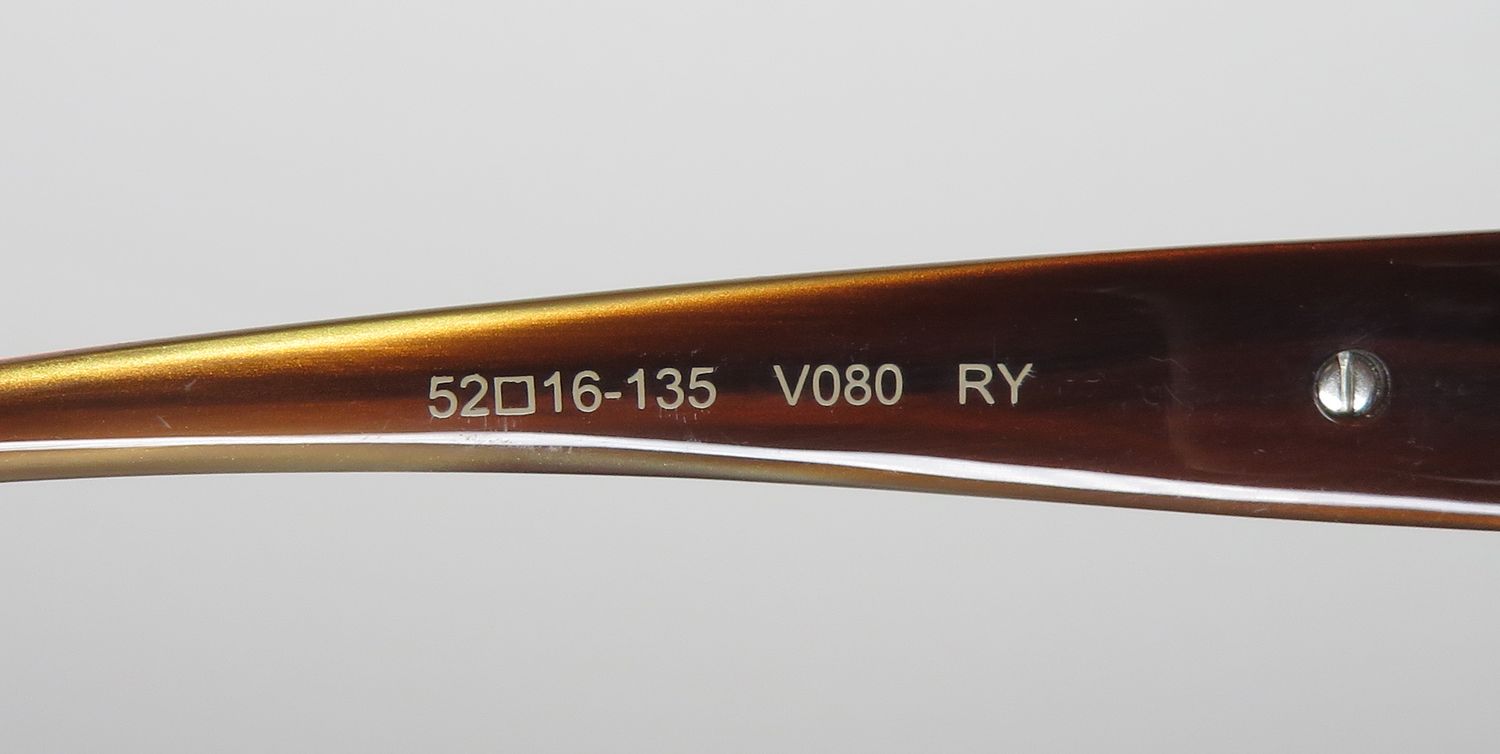 Vera Wang V080 Eyeglasses by ModaFrames