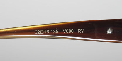 Vera Wang V080 Eyeglasses by ModaFrames